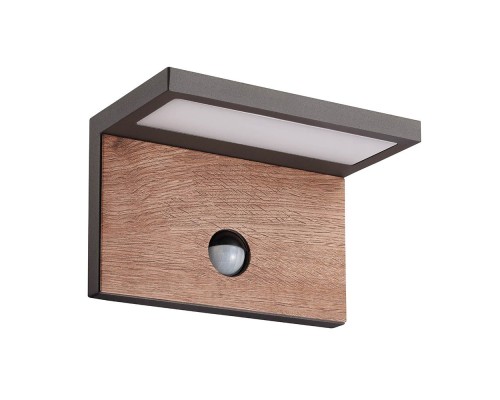 Настенный светильник уличный Ruka 6774 Mantra