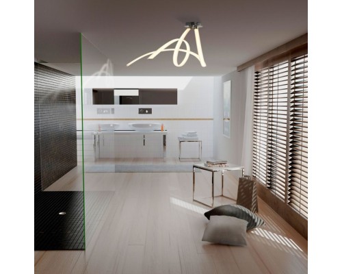 Потолочная люстра Armonia 6792 Mantra