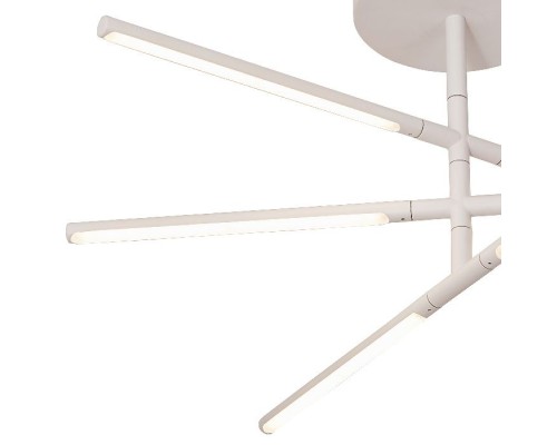 Потолочная люстра Torch 6827 Mantra