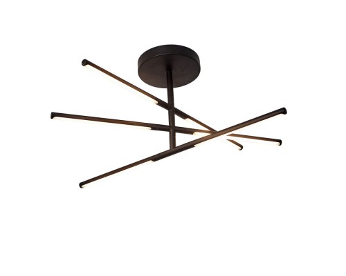 Потолочная люстра Torch 6828 Mantra