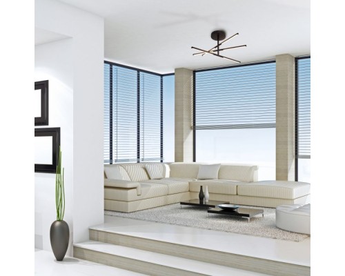 Потолочная люстра Torch 6828 Mantra