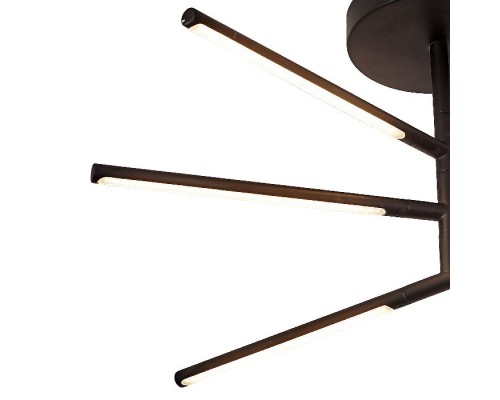 Потолочная люстра Torch 6828 Mantra