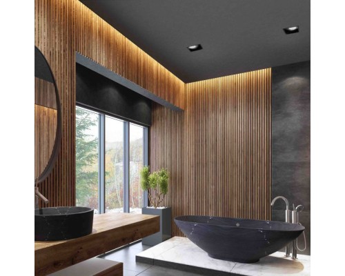 Точечный светильник LAMBORDJINI 6846 Mantra