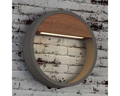 Настенный светильник уличный Cycle 6850 Mantra