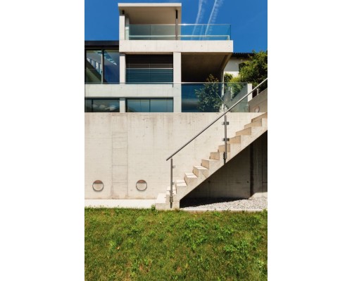 Настенный светильник уличный Cycle 6851 Mantra