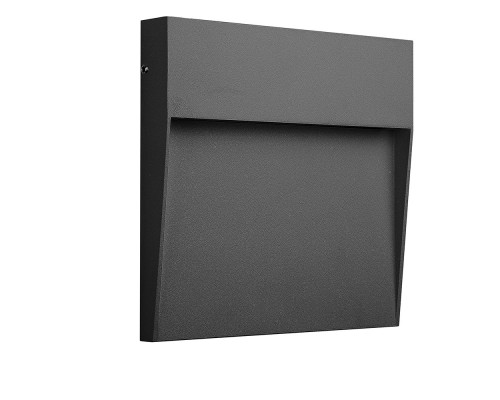 Настенный светильник уличный Baker 7011 Mantra