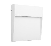 Настенный светильник уличный Baker 7012 Mantra