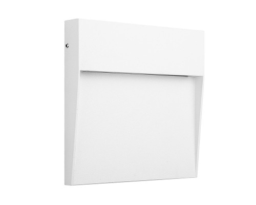 Настенный светильник уличный Baker 7012 Mantra