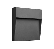 Настенный светильник уличный Baker 7015 Mantra