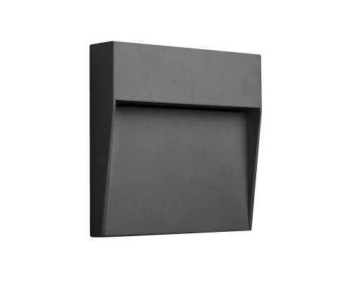 Настенный светильник уличный Baker 7015 Mantra