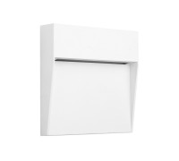 Настенный светильник уличный Baker 7016 Mantra