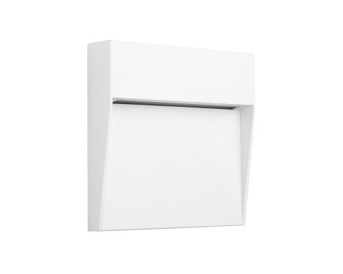 Настенный светильник уличный Baker 7016 Mantra