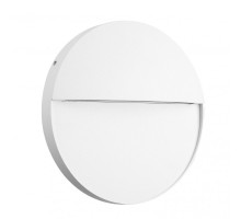 Настенный светильник уличный Baker 7018 Mantra