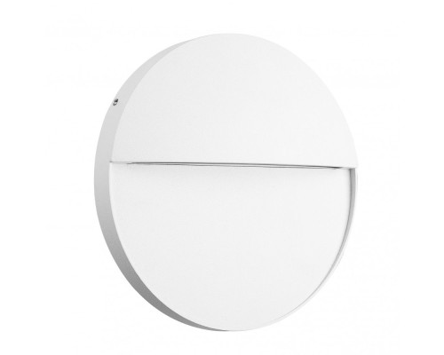 Настенный светильник уличный Baker 7018 Mantra