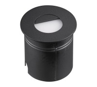 Встраиваемый светильник уличный Aspen 7028 Mantra