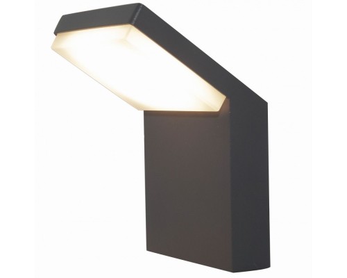 Настенный светильник уличный Alpine 7045 Mantra