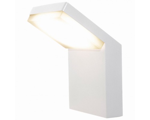 Настенный светильник уличный Alpine 7046 Mantra