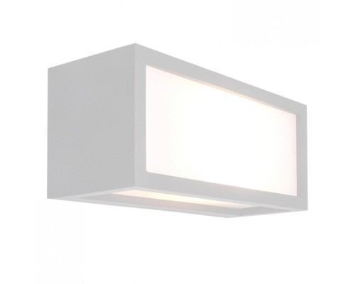 Настенный светильник уличный Utah 7051 Mantra