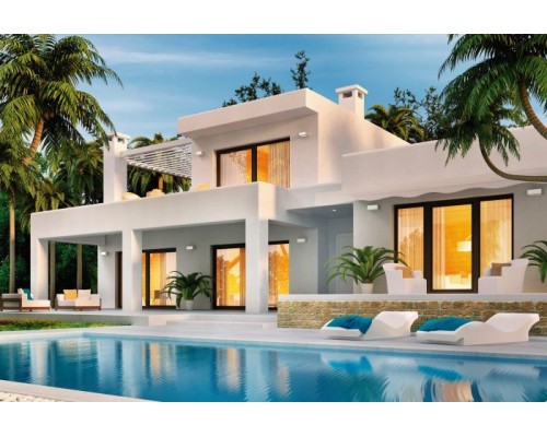 Настенный светильник уличный Utah 7051 Mantra