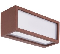 Настенный светильник уличный Utah 7052 Mantra