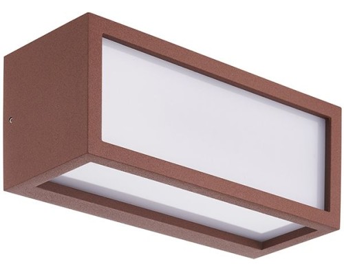 Настенный светильник уличный Utah 7052 Mantra