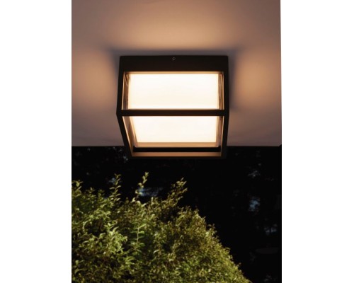 Потолочный светильник уличный Chamonix 7060 Mantra