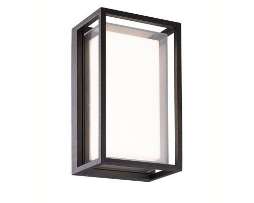 Настенный светильник уличный Chamonix 7062 Mantra