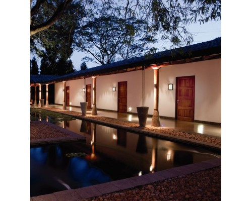 Настенный светильник уличный Chamonix 7062 Mantra