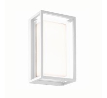 Настенный светильник уличный Chamonix 7063 Mantra