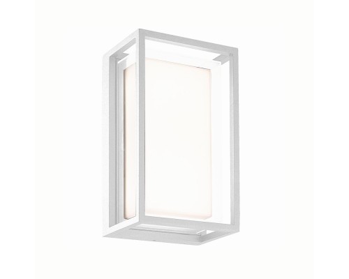 Настенный светильник уличный Chamonix 7063 Mantra