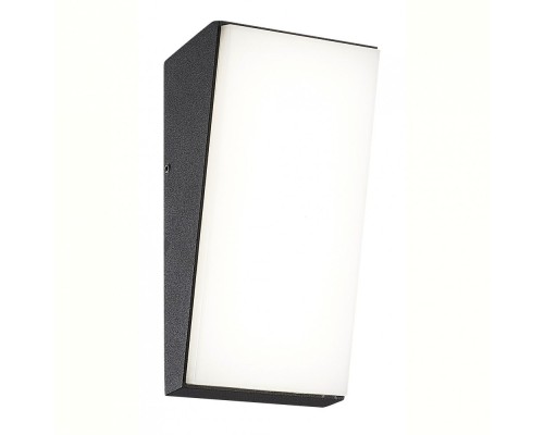 Настенный светильник уличный Solden 7072 Mantra