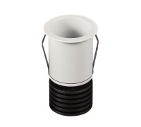 Встраиваемый светильник уличный Guincho 7080 Mantra