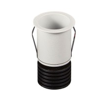 Встраиваемый светильник уличный Guincho 7080 Mantra