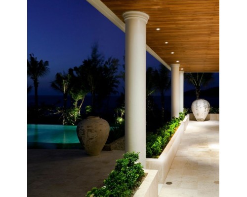 Встраиваемый светильник уличный Guincho 7081 Mantra