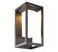 Настенный светильник уличный Meribel 7086 Mantra