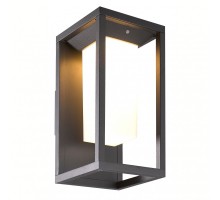 Настенный светильник уличный Meribel 7086 Mantra