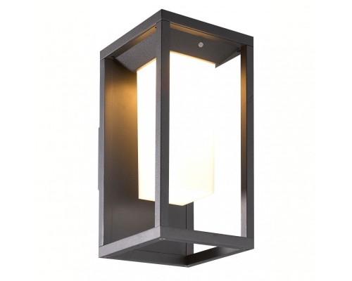 Настенный светильник уличный Meribel 7086 Mantra