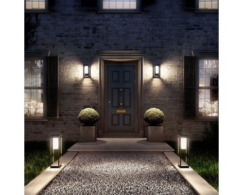 Настенный светильник уличный Meribel 7086 Mantra