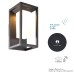 Настенный светильник уличный Meribel 7086 Mantra