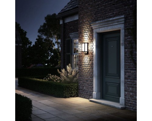 Настенный светильник уличный Meribel 7087 Mantra