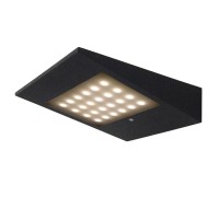 Настенный светильник уличный Yeti 7098 Mantra