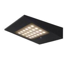 Настенный светильник уличный Yeti 7098 Mantra