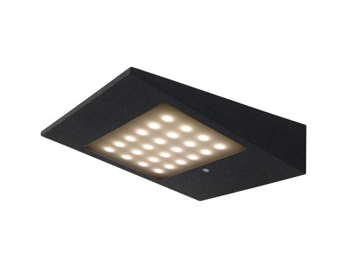 Настенный светильник уличный Yeti 7098 Mantra