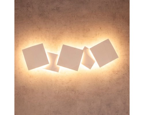 Настенный светильник Cook 7111 Mantra