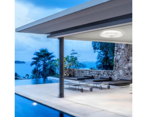 Потолочный светильник Himalaya 7120 Mantra