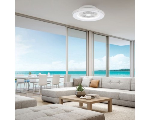 Потолочный светильник Tibet 7123 Mantra