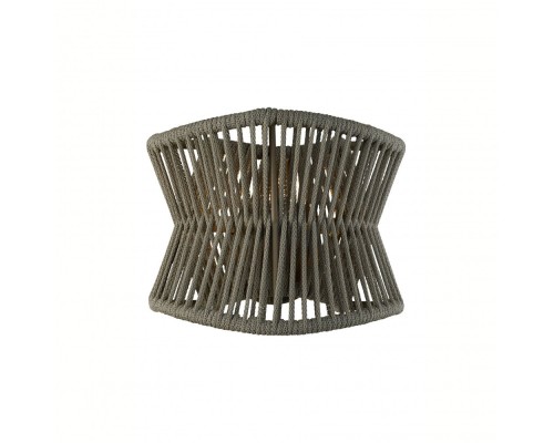 Настенный светильник уличный Polinesia 7133 Mantra