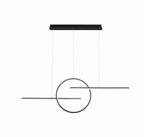 Подвесной светильник Kitesurf 7140 Mantra