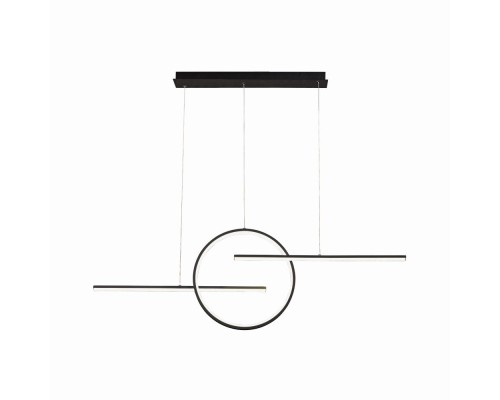 Подвесной светильник Kitesurf 7140 Mantra