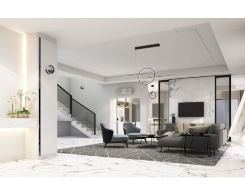 Подвесной светильник Kitesurf 7140 Mantra